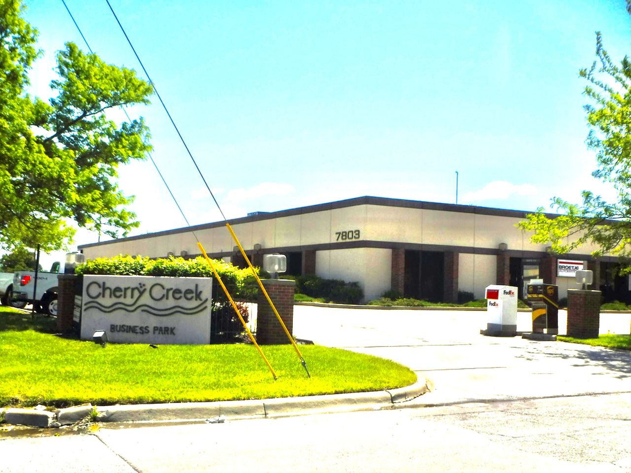 Cherry Creek Business Park